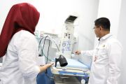RSUD Kebayoran Baru perkuat layanan ibu-bayi melalui IGD Ponek 24 jam
