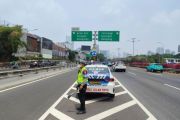 Polda Metro Jaya atur kepulangan penonton Persija&ndash;Persib bertahap