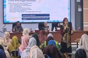 Pemkab HSU gelar sosialisasi cegah perundungan di sekolah