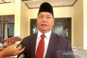 Udara masih berbahaya, Bupati Kotim imbau masyarakat kurangi nongkrong