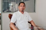 Ketersediaan beras Bulog Barsel aman hingga Desember 2026
