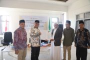Kemenag dorong IAII Yanmu NW bangun kampus berkualitas