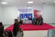 Buku Mari Pulang Marilah Pulang ungkap sisi lain kepemimpinan Gubernur NTB