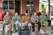 DPRD Seruyan tindaklanjuti laporan terkait dampak asap karhutla