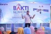 Komdigi dorong masyarakat Bima tangkal hoaks lewat literasi digital