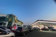 Gubernur Sulsel minta Pertamina siapkan SPBU modular urai antrean