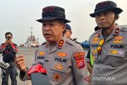 Kapolda Banten: Temuan pelampung kedua bukan milik kapal Arupadhatu 1