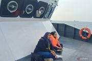 Pencarian KP Sanjaya di Pulau Sertung belum menemukan tim jurnalis