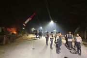 Polres SBB kerahkan 92 personel amankan pertikaian Patahuwe-Lisabata