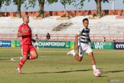 Pelatih: Keberanian jadi kunci Kendal Tornado FC kalahkan De Red FC