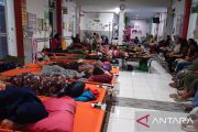 Dinkes Sumedang menangani 63 warga diduga keracunan makanan Jumat Berkah