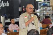 Satgas PRR: Cuaca dan akses jadi kendala penanganan rehab-rekon Aceh