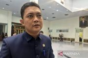 Jambi dapat kucuran dana Rp30 miliar untuk penanganan karhutla