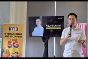 Indosat perluas jaringan 5G di Lampung untuk dorong gaya hidup digital dan ekonomi lokal