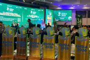 Pertamina Patra Niaga Jatimbalinus Borong 69 Penghargaan ENSIA 2026