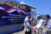 BI pastikan warga 3T di Sulut dapat uang rupiah berkualitas