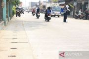Pemkot Bekasi perbaiki infrastruktur Jalan Jatimakmur respons keluhan warga