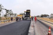 Pengelola Tol Cipali lakukan perbaikan jalan dari KM 72-188