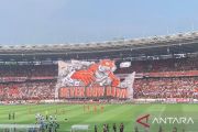 Mamut antar Persija jungkirkan Persib