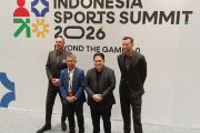 PSSI gandeng Ajax, pelatih Indonesia berkesempatan belajar di Belanda