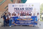 Perjuangan panjang peserta Peksiminas asal Papua Barat