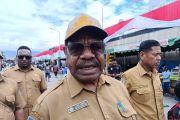Pemprov Papua Pegunungan dorong empat langkah penanganan penyakit ATM