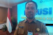 Pemprov Papua Pegunungan nilai pasar tradisional miliki peran ekonomi bagi warga