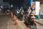 BPH Migas meminta dukungan pihak terkait jamin distribusi BBM lancar