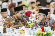 MTQ Nasional XXXI, 35 provinsi tawarkan produk UMKM