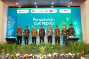 Astra Financial-OJK latih Penggerak Duta Literasi Keuangan