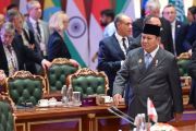 Indonesia calls for stronger domestic resilience at the 18th BRICS