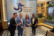 Amway Indonesia tegaskan komitmen bawa 3.500 keluarga Indonesia sehat