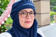 Netty Mindrayani resmi jadi Plt Ketua JMSI Kampar, gantikan Adi Jondri