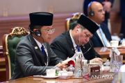 Sugiono to lead Indonesia's delegation at UN General Assembly 81