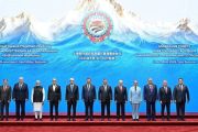 Xi: China dan India dapat mewujudkan pembangunan bersama