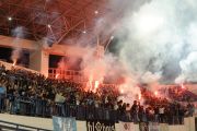 Tiket Persela-Persis Solo ludes, 10.600 suporter siap penuhi Surajaya
