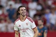 Sevilla vs Valencia 1-0: Los Nervionenses naik ke posisi tiga klasemen