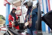 Pertamina pastikan harga pertalite dan biosolar tidak naik hingga akhir 2026