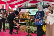 Pemkab Magetan tingkatkan minat baca lewat Festival Literasi 2026