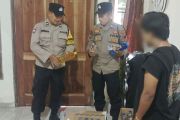 Kabupaten Kudus targetkan nol persen alkohol