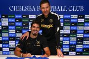 Pedro Neto perpanjang kontrak bersama Chelsea hingga 2032