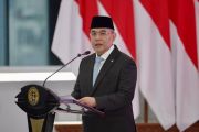 Wamen ATR/Waka BPN: Pelantikan pejabat jadi bagian penataan organisasi untuk mendukung transformasi layanan