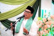 Shalahuddin: Pemda terus hadirkan pembangunan dan berikan manfaat bagi masyarakat