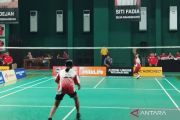 Tim Pencari Bakat PB Djarum mulai kantongi kandidat peraih super tiket