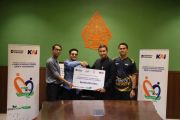 KAI Daop 6 Yogyakarta salurkan bantuan CSR Rp100 Juta untuk dukung kegiatan suara inklusi
