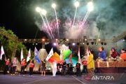 Solo sukses selenggarakan SIPA 2026