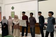 IMM Pondok Shabran UMS gelar Sekolah Rakyat, tajamkan nalar politik kader