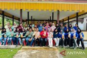 BPPMT Pekanbaru bangun ekosistem digital marketing, Produk lokal transmigran Rupat dimonetisasi