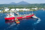 Sambut HUT ke-57, Pertamina Trans Kontinental gaungkan prinsip SIAP