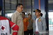 Wali Kota Banjarmasin kawal rencana evakuasi penumpang KM Virgo 8